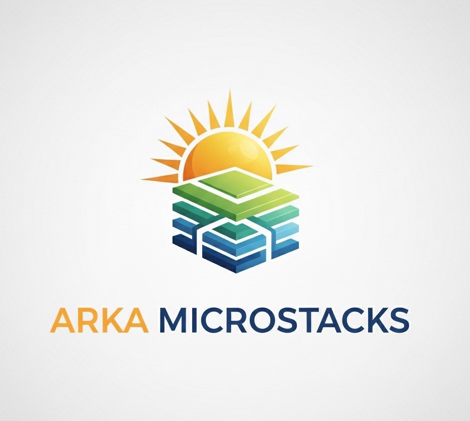 Arka Logo